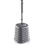 Leman WC kartáč Rattan se stojanem plastový 37-11119 – Hledejceny.cz