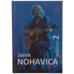 Publikace Jarek Nohavica komplet 2 – Hledejceny.cz