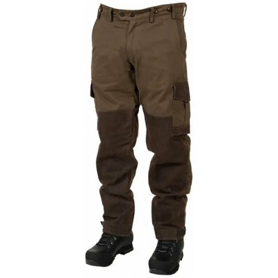 Behr Nepromokavé Kalhoty Rain Trousers – Zboží Dáma