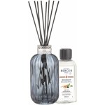 Maison Berger Quintessence modrý difuzér s vůní Zlatavá pšenice 200 ml – Zboží Dáma