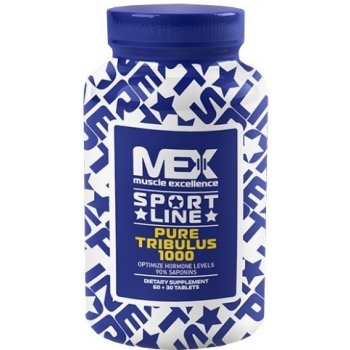MEX nutrition Tribulus 1000 90 tablet