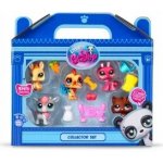 TM Toys Littlest Pet Shop 5 figurek Farma – Zbozi.Blesk.cz