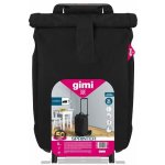 vileda Nákupní taška na kolečkách gimi sprinter černá – Zboží Mobilmania