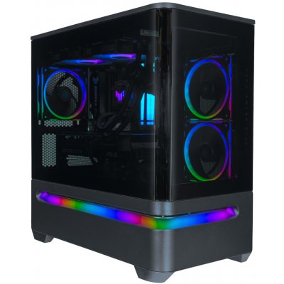 AlzaPC GameBox Prime Mini PBA Edice AZgpmr5r57a1 – Hledejceny.cz