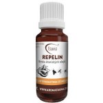 Fauna Směs éterických olejů Repelin 10 ml – Hledejceny.cz
