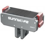 Stablecam Hliníkový magnetický adaptér s rychlým uvolňováním pro DJI Osmo Nano 1DJ8233 – Zboží Živě