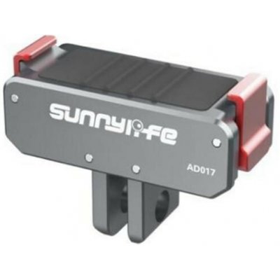 Stablecam Hliníkový magnetický adaptér s rychlým uvolňováním pro DJI Osmo Nano 1DJ8233 – Zboží Živě