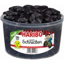 Haribo Lékořicoví Šneci 1 kg