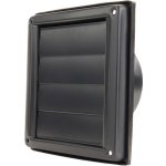 Dalap GM 150 RFND 150 mm černá – Hledejceny.cz