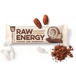 Bombus Raw BIO energy 50 g – Zboží Mobilmania