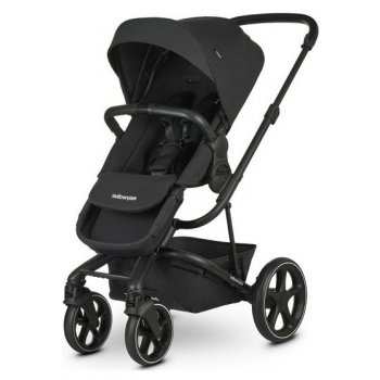 Easywalker Sport Harvey3 Shadow Black 2022