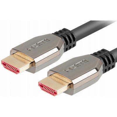 Lanberg CA-HDMI-30CU-0018-BK – Hledejceny.cz