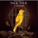 Talk Talk Very Best Of Talk Talk CD – Hledejceny.cz
