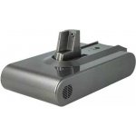 TopTechnology Dreame V11 2500mAh Li-Ion – Zboží Dáma