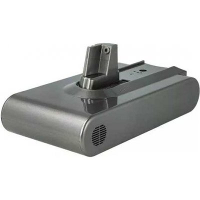 TopTechnology Dreame V11 2500mAh Li-Ion – Zboží Dáma