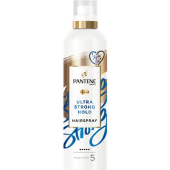 Pantene ProV Classic lak na vlasy ultra silné zpevnění 250 ml
