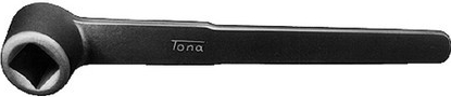 Tona Expert Zavřený maticový klíč - čtyřhran 6mm - TN633/1-6