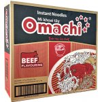 Omachi Pork Rib Stew Instant Noodle Box 30 x 79 g – Hledejceny.cz