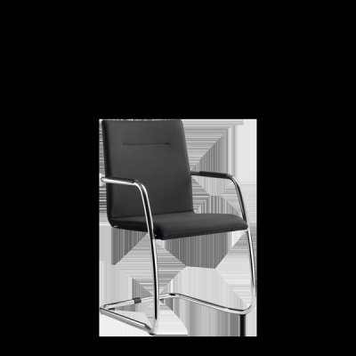 LD Seating konferenční židle Stream 282-KZ-N4