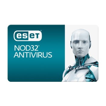 ESET NOD32 Antivirus 1 lic. 3 roky (EAV001N3)