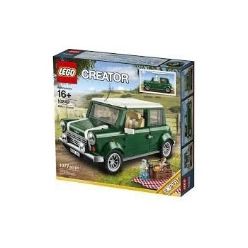 LEGO® Creator 10242 MINI Cooper