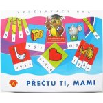 Alexander Přečtu Ti mami – Hledejceny.cz