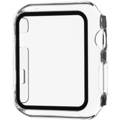 FIXED Pure s temperovaným sklem na APPLE Watch FIXPUW-436 – Sleviste.cz
