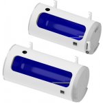 Dražice OKCV 200 4 kW 1107408203 – Zboží Dáma