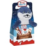 Ferrero Kinder Maxi Mix s plyšákem Vánoce 133 g – Hledejceny.cz