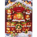 Lindt Advent Calendar Teddy