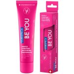 Curaprox BE YOU single Challenger bělicí zubní pasta 60 ml – Hledejceny.cz