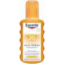  Eucerin Sun transparentní spray na opalování SPF30 200 ml