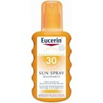 Eucerin Sun transparentní spray na opalování SPF30 200 ml – Hledejceny.cz