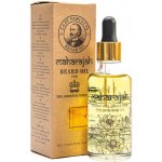 Captain Fawcett Maharajah olej na vousy 50 ml – Zbozi.Blesk.cz