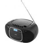 JVC RC-E451B – Hledejceny.cz