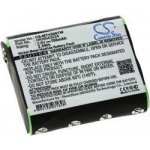 Powery Motorola Talkabout MS350 700mAh NiMH 3,6V - neoriginální – Zboží Živě