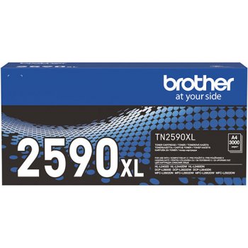 Brother TN-2590 - originální