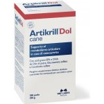 NBF Lanes artikrill dol pes podpora kloubního metabolismu 200 kps – Hledejceny.cz