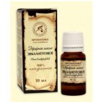 Aromatika éterický olej Eukalypt 100% přírodní 10 ml – Hledejceny.cz