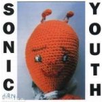 Sonic Youth - Dirty CD – Zbozi.Blesk.cz