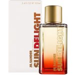 Jil Sander Sun Delight toaletní voda dámská 30 ml – Hledejceny.cz