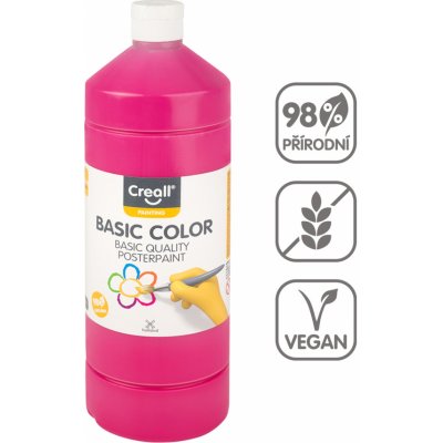Creall magenta 1000 ml – Zboží Dáma