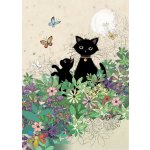 Přání H035 BUG ART – Sleviste.cz