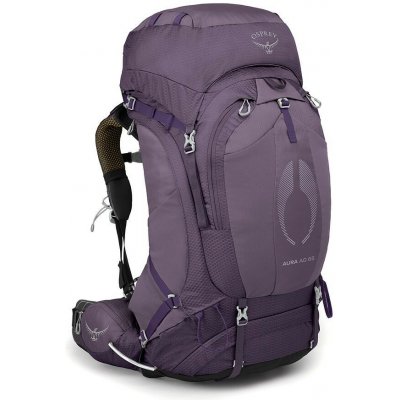 Osprey Aura AG 65 l II enchantment purple – Sleviste.cz