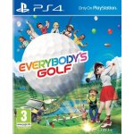 Everybodys Golf – Zboží Dáma