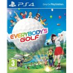 Everybodys Golf – Hledejceny.cz