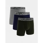 Under Armour M UA Perf Cotton 3in 3pk – Zboží Dáma
