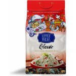 Little India Classic Extra Dlouhá Basmati Rýže 10 kg – Hledejceny.cz