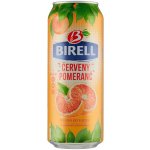 Birell Červený Pomeranč 0,5 l (plech) – Zbozi.Blesk.cz