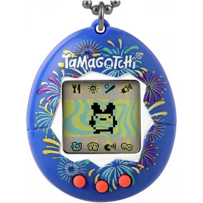 Bandai Tamagotchi Original Fireworks – Hledejceny.cz